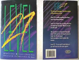 Cover of Level 27